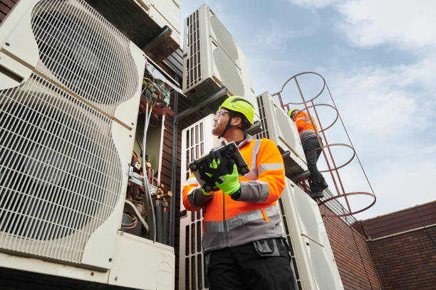 Best HVAC Repair Near Me  in Rosenberg, TX