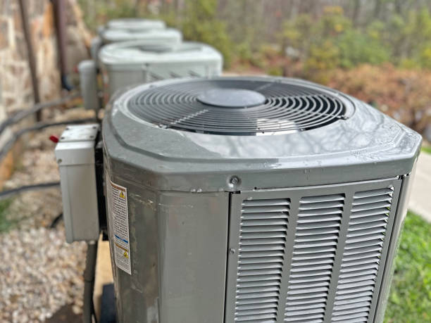 Best HVAC Installation Services  in Rosenberg, TX